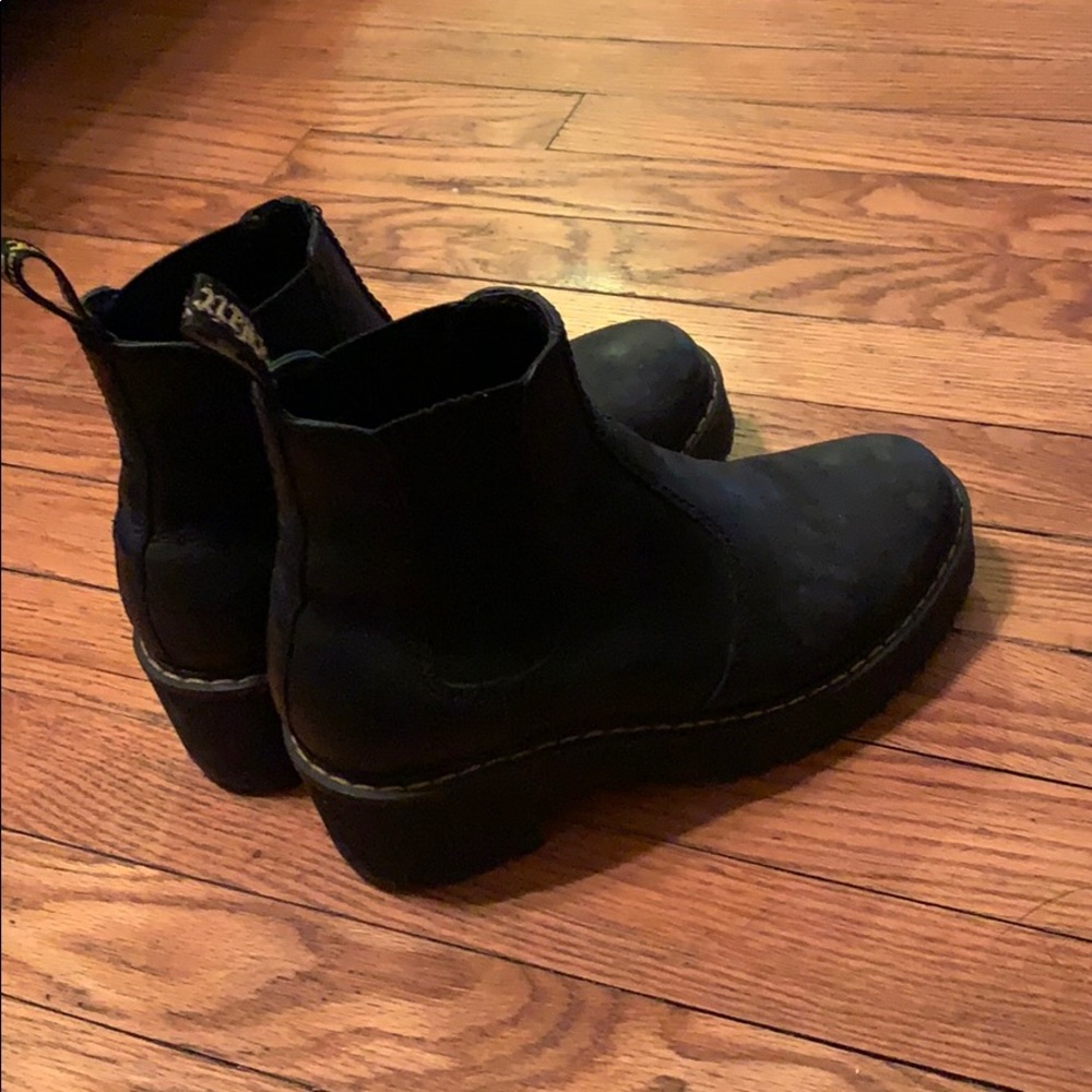 Dr. Martens Rometty
